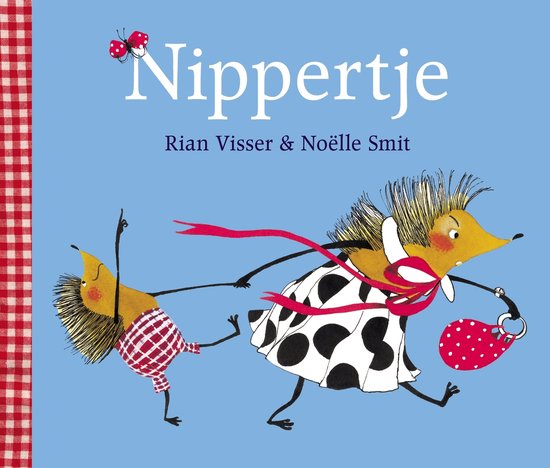 Nippertje van Rian Visser