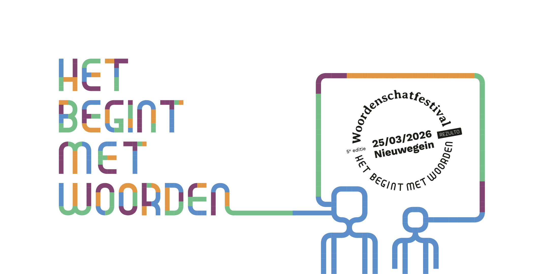 Rezulto Woordenschatfestival