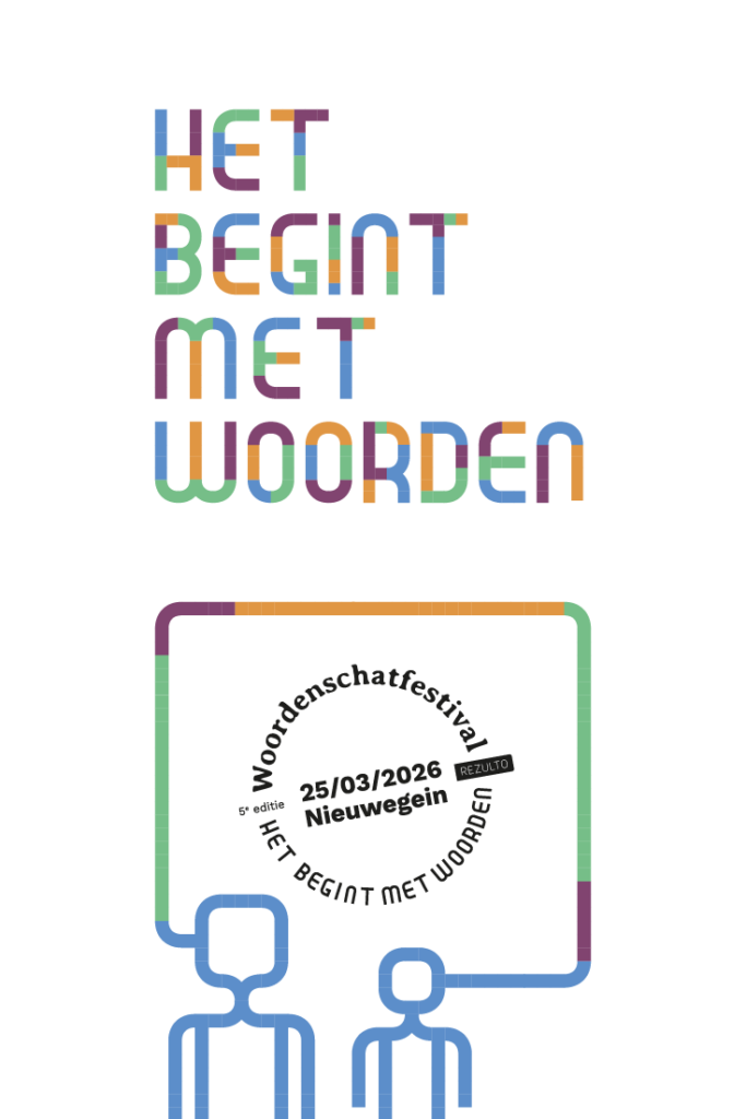 rezulto woordenschatfestival