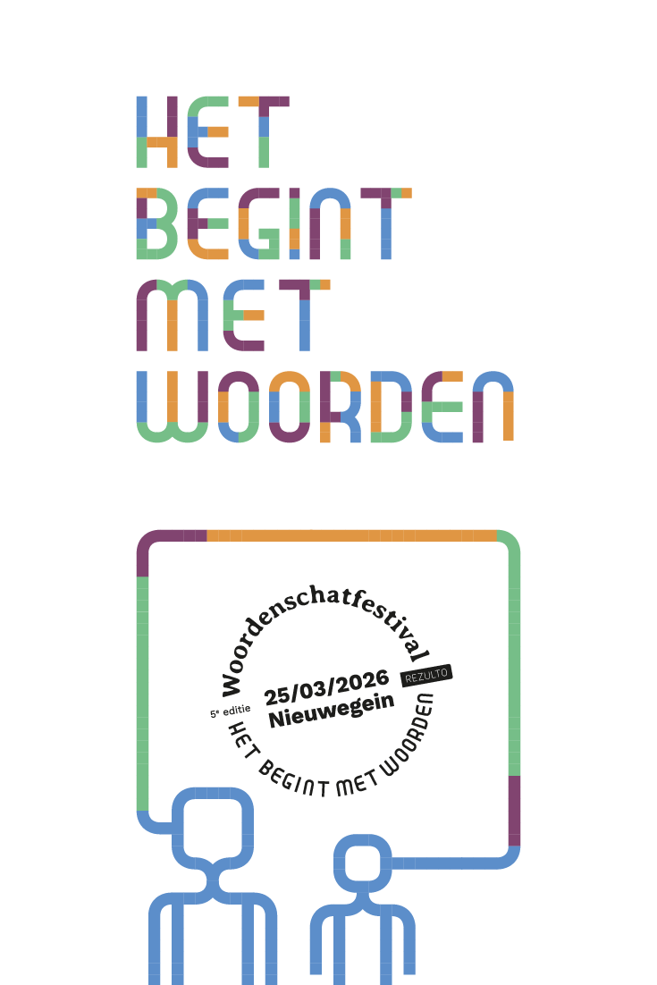 rezulto woordenschatfestival